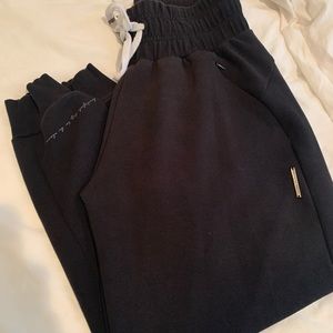 GYMSHARK x WHITNEY SIMMONS JOGGERS